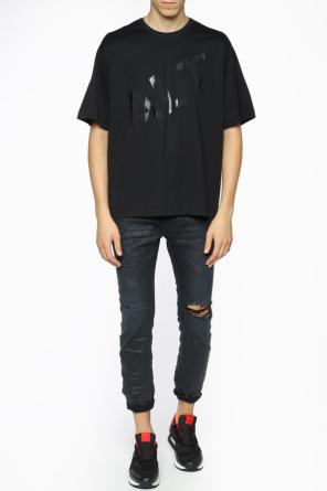 'thommer' skinny jeans, zdjęcie 2 'thommer' skinny jeans od Diesel